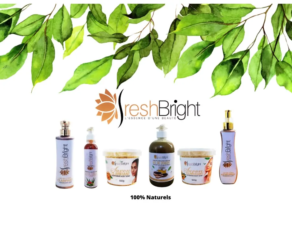 Fresh Bright Cosmetics (1)